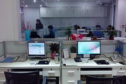 重慶外包服務公司概覽 企業(yè)形象策劃領域精選