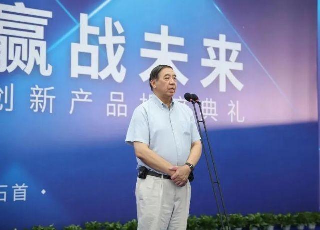 擁有超100項專利!卓寶石首生產基地創新產品投產